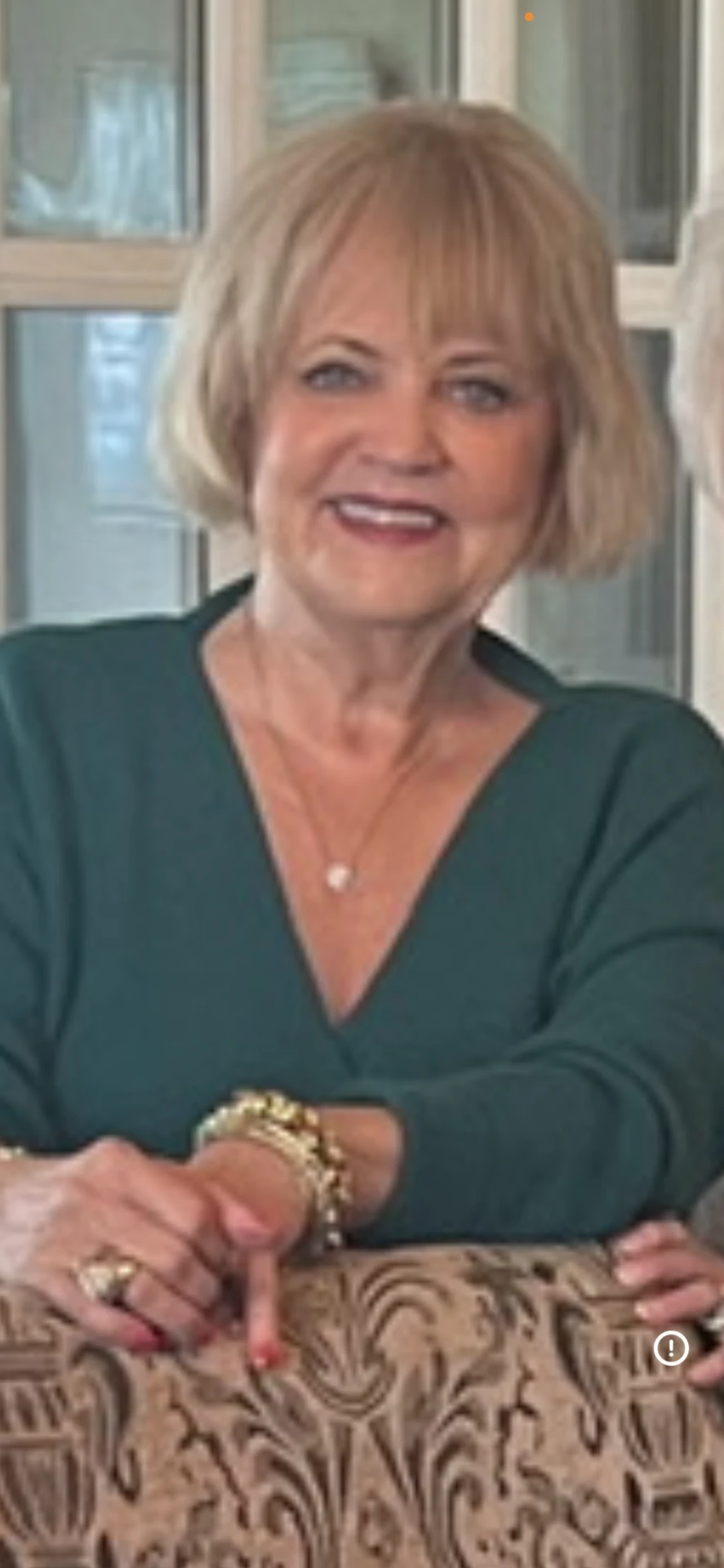 Joan White