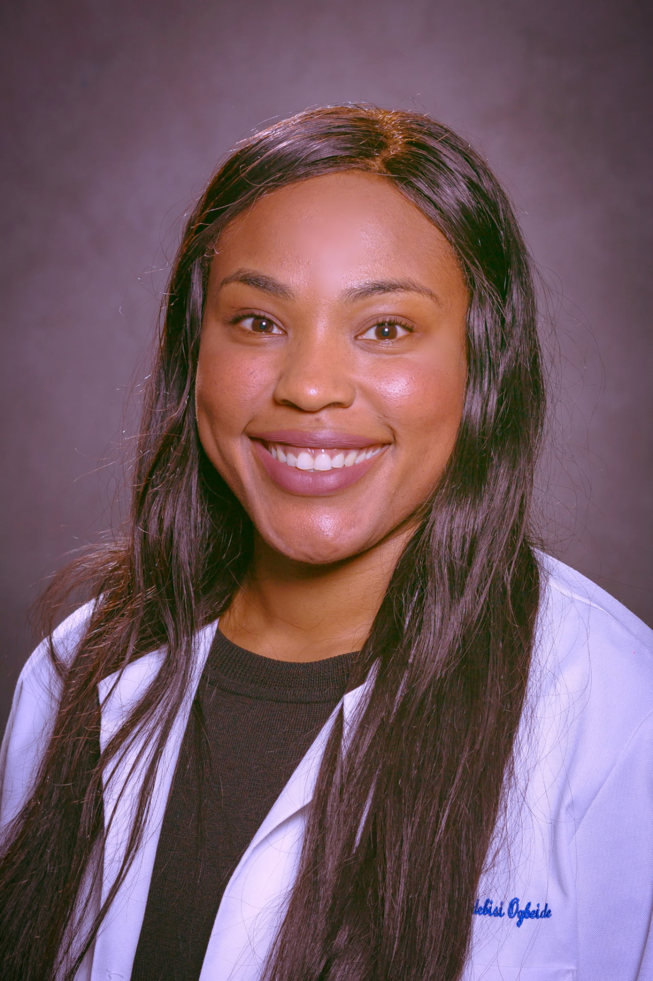 Angel Ogbeide, DDS
